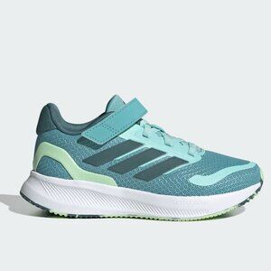 adidas Runfalcon 5 EL C Sneaker - Kids' Size 3 (New)